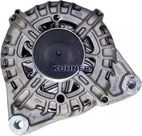 AD KUHNER 554553riv -  Генератор